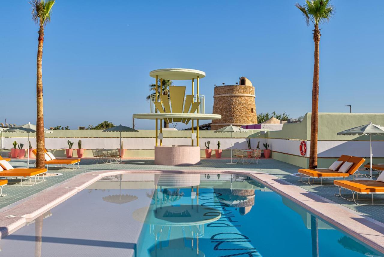 Grand Paradiso Ibiza - Adults Only Σαν Αντόνιο Εξωτερικό φωτογραφία